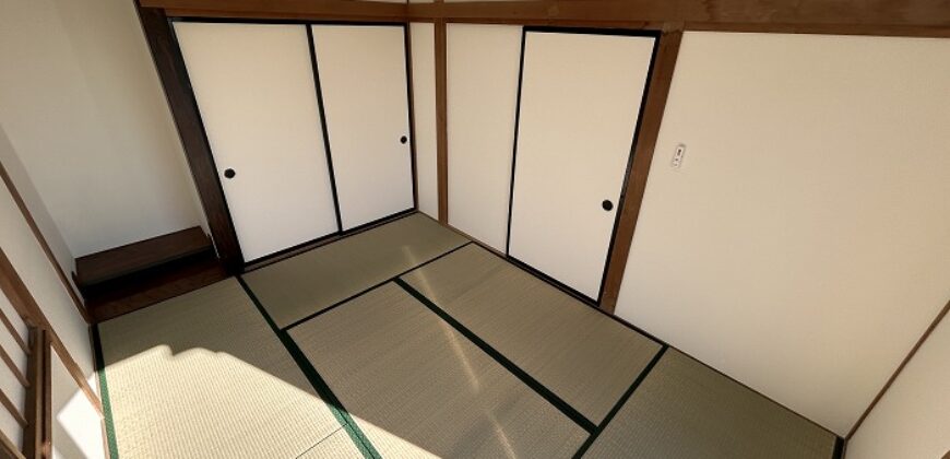 Casa à venda em Fujinomiya, Yamamiya por ¥39,000/mês