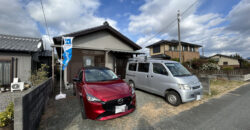 Casa à venda em Iwata, Fukuda por ¥29,000/mês