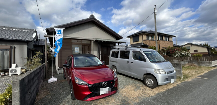 Casa à venda em Iwata, Fukuda por ¥29,000/mês