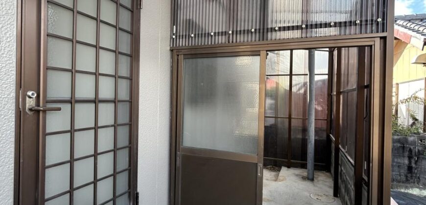 Casa à venda em Iwata, Fukuda por ¥29,000/mês