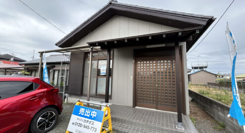 Casa à venda em Iwata, Fukuda por ¥29,000/mês