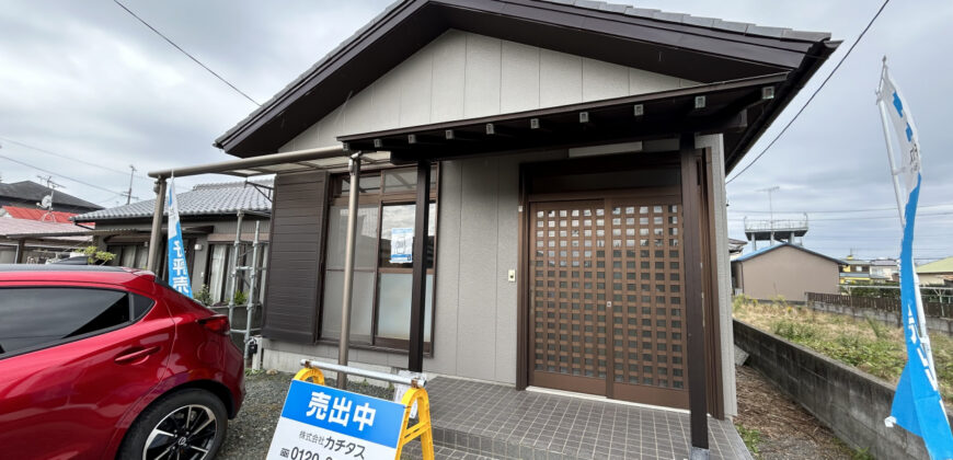 Casa à venda em Iwata, Fukuda por ¥29,000/mês