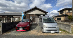 Casa à venda em Iwata, Fukuda por ¥29,000/mês