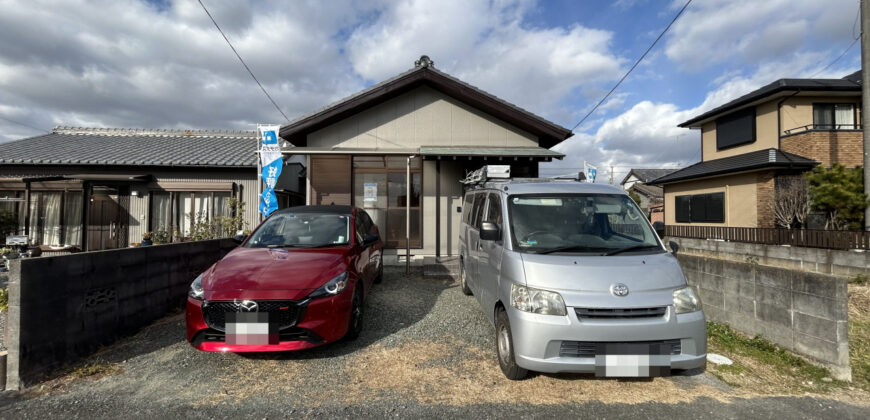 Casa à venda em Iwata, Fukuda por ¥29,000/mês