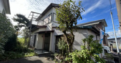 Casa à venda em Yaizu, Nakashinde por ¥40,000/mês