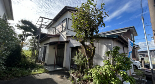 Casa à venda em Yaizu, Nakashinde por ¥40,000/mês