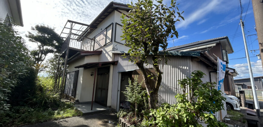 Casa à venda em Yaizu, Nakashinde por ¥40,000/mês