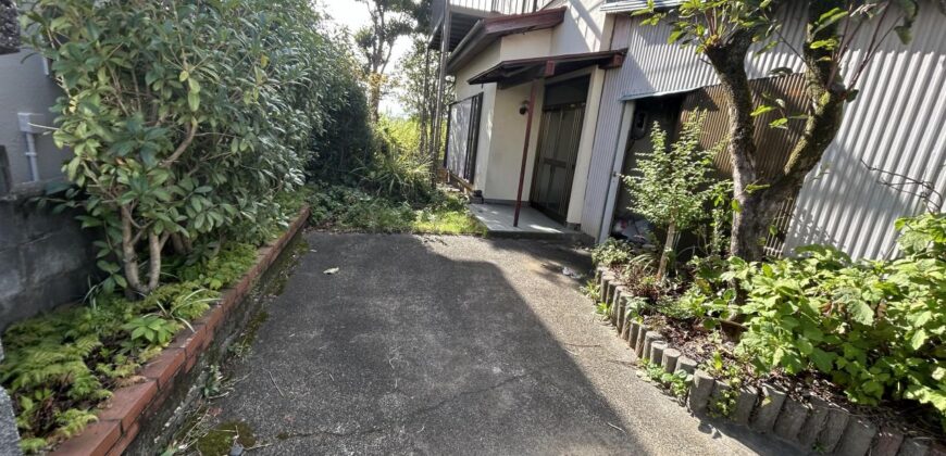 Casa à venda em Yaizu, Nakashinde por ¥40,000/mês