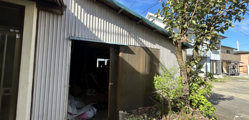 Casa à venda em Yaizu, Nakashinde por ¥40,000/mês