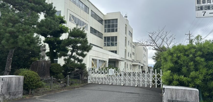 Casa à venda em Yaizu, Nakashinde por ¥40,000/mês