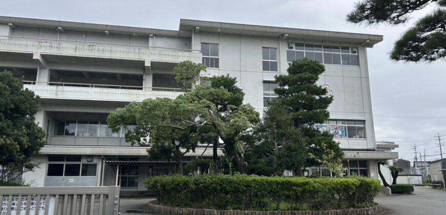 Casa à venda em Yaizu, Nakashinde por ¥40,000/mês