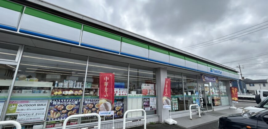 Casa à venda em Yaizu, Nakashinde por ¥40,000/mês