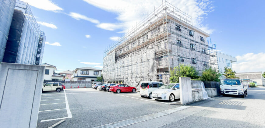 Apartamento à venda em Numazu por ¥45,000/mês