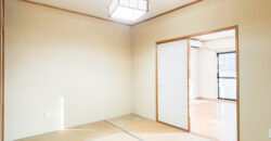 Apartamento à venda em Numazu por ¥45,000/mês