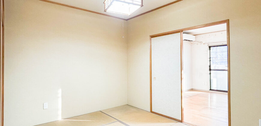 Apartamento à venda em Numazu por ¥45,000/mês