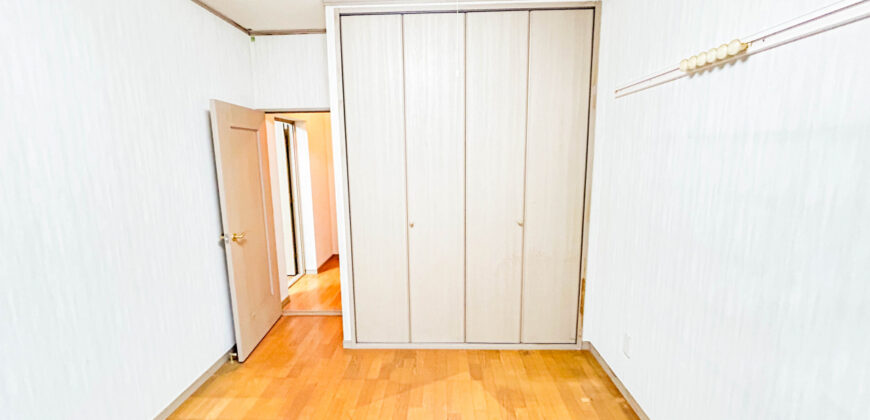 Apartamento à venda em Numazu por ¥45,000/mês