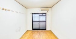 Apartamento à venda em Numazu por ¥45,000/mês