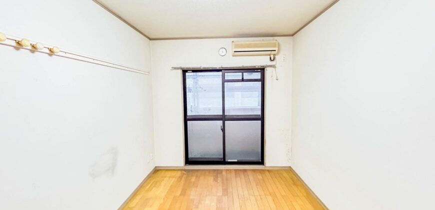 Apartamento à venda em Numazu por ¥45,000/mês