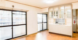 Apartamento à venda em Numazu por ¥45,000/mês