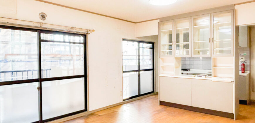 Apartamento à venda em Numazu por ¥45,000/mês