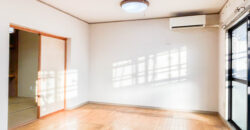 Apartamento à venda em Numazu por ¥45,000/mês