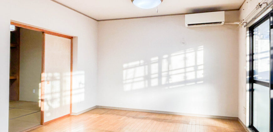 Apartamento à venda em Numazu por ¥45,000/mês