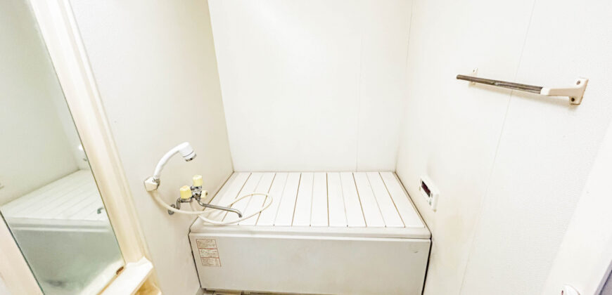 Apartamento à venda em Numazu por ¥45,000/mês