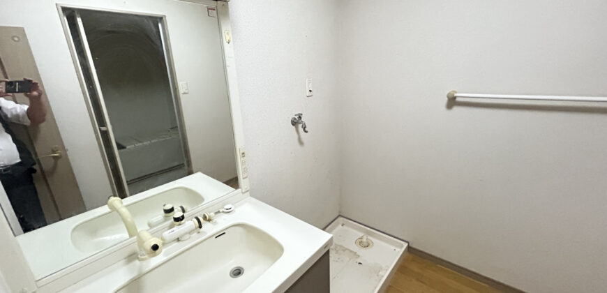 Apartamento à venda em Numazu por ¥45,000/mês