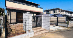 Casa à venda em Shizuoka, Shimizu por ¥71,000/mês