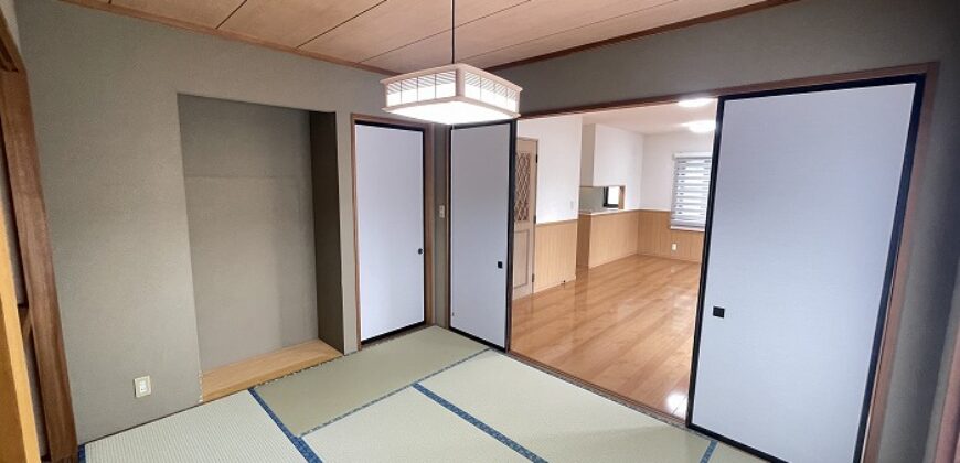 Casa à venda em Shimada, Yokoi por ¥53,000/mês