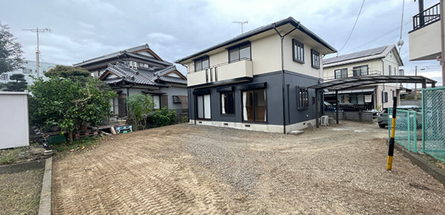 Casa à venda em Shimada, Yokoi por ¥53,000/mês