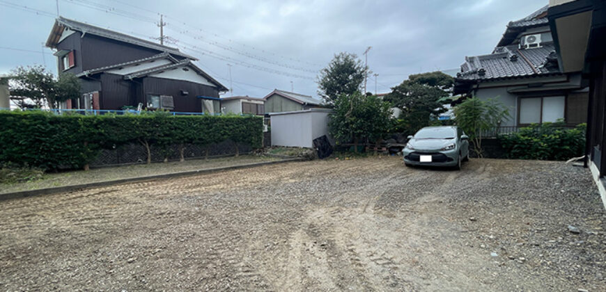 Casa à venda em Shimada, Yokoi por ¥53,000/mês