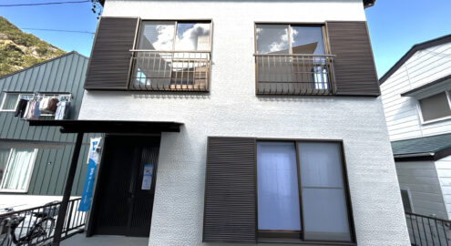 Casa à venda em Shizuoka, Suruga por ¥43,000/mês