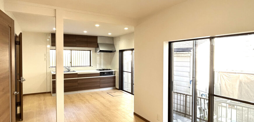 Casa à venda em Shizuoka, Suruga por ¥43,000/mês