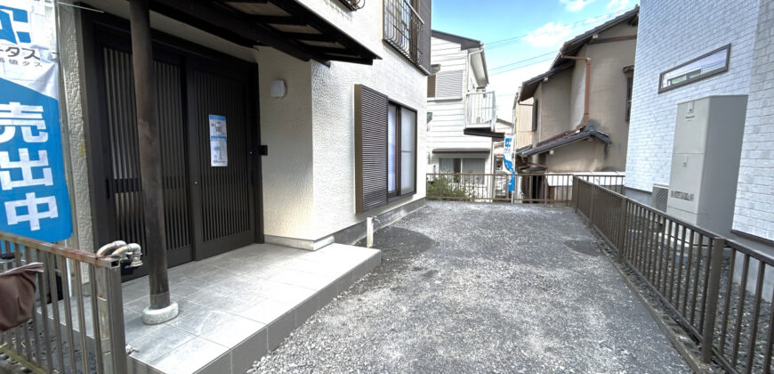 Casa à venda em Shizuoka, Suruga por ¥43,000/mês