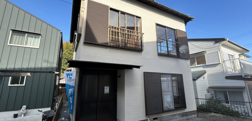 Casa à venda em Shizuoka, Suruga por ¥43,000/mês