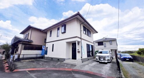 Casa à venda em Susono, Futatsuya por ¥68,000/mês