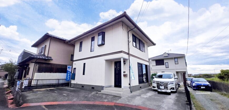 Casa à venda em Susono, Futatsuya por ¥68,000/mês