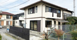 Casa à venda em Susono, Futatsuya por ¥68,000/mês