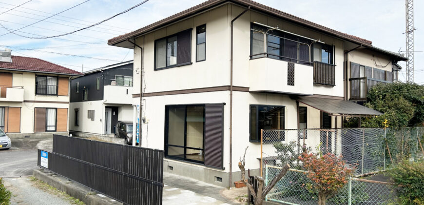 Casa à venda em Susono, Futatsuya por ¥68,000/mês