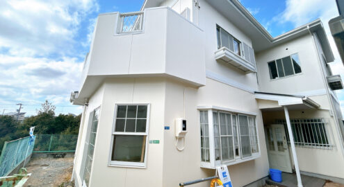 Casa à venda em Hamamatsu, Hamana por ¥46,000/mês