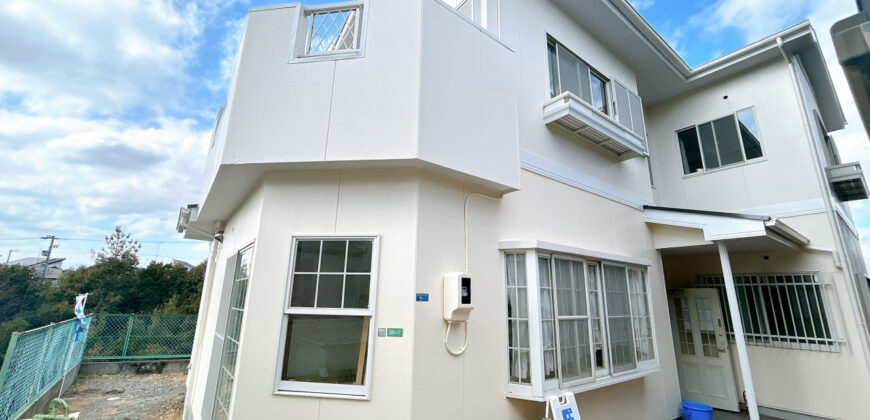 Casa à venda em Hamamatsu, Hamana por ¥46,000/mês