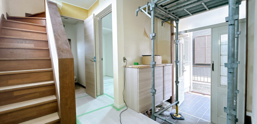 Casa à venda em Hamamatsu, Hamana por ¥46,000/mês