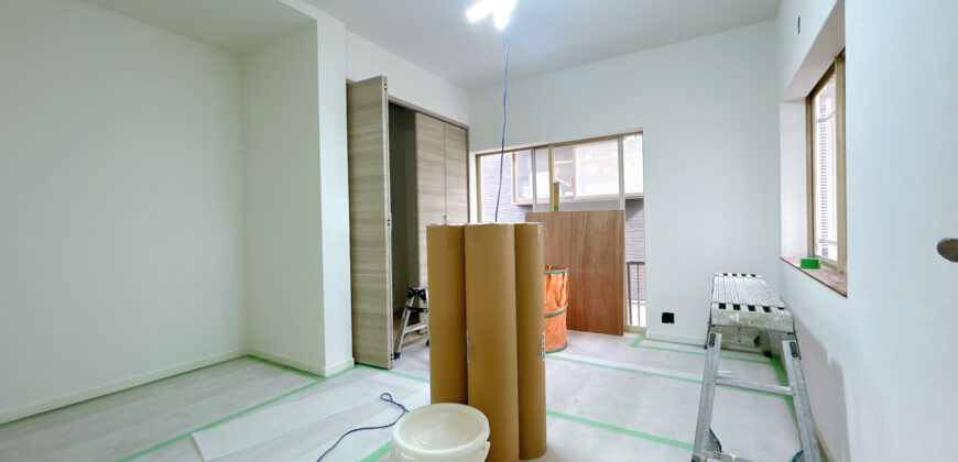 Casa à venda em Hamamatsu, Hamana por ¥46,000/mês