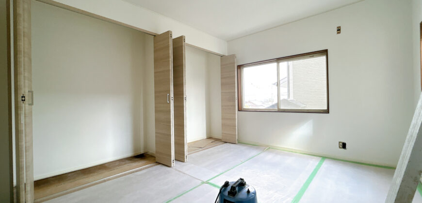 Casa à venda em Hamamatsu, Hamana por ¥46,000/mês