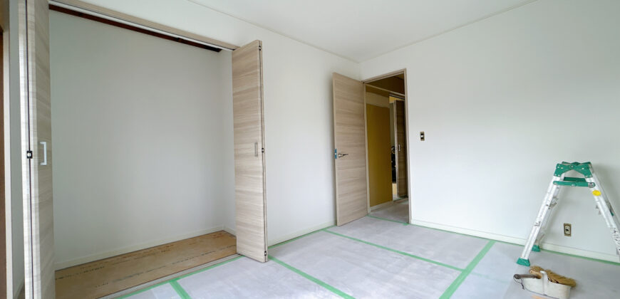 Casa à venda em Hamamatsu, Hamana por ¥46,000/mês