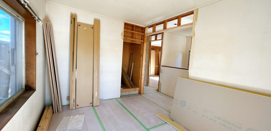Casa à venda em Hamamatsu, Hamana por ¥46,000/mês