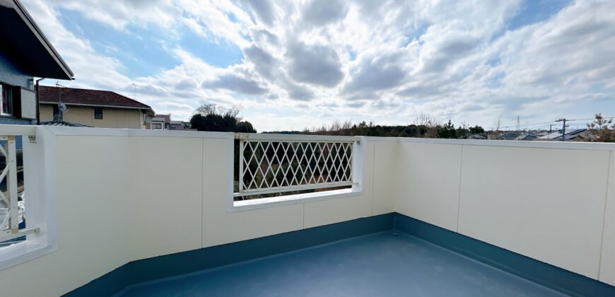 Casa à venda em Hamamatsu, Hamana por ¥46,000/mês