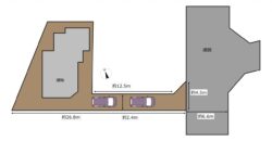 Casa à venda em Hamamatsu, Hamana por ¥46,000/mês