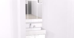 Casa à venda em Hamamatsu, Hamana por ¥46,000/mês